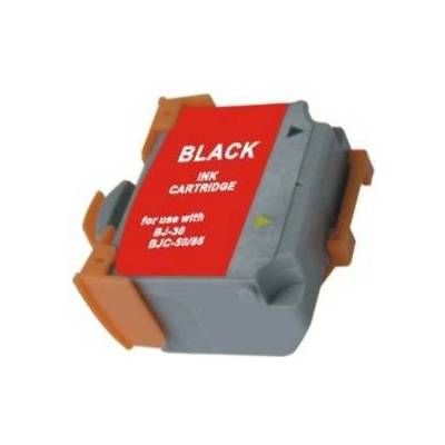 Compatible CANON BCI-10 - Black (0905A002) - G&G