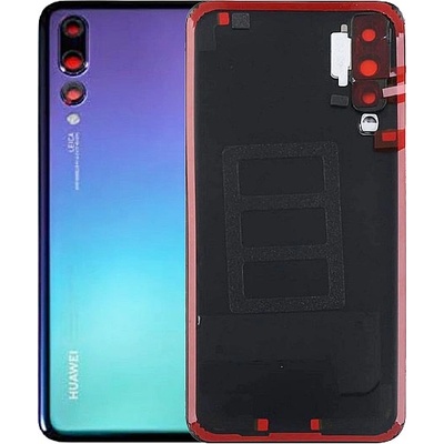 Huawei Заден капак за Huawei P20 Pro CLT-L09
