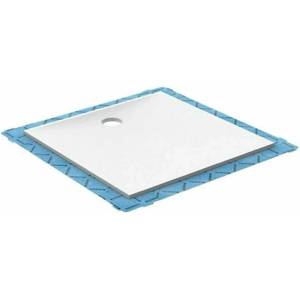 Geberit Душ корито Geberit Setaplano 90x120 см (154.273.11.1)