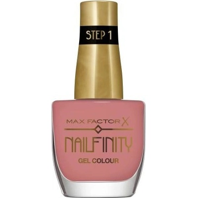 Max Factor Nailfinity lak na nechty 235 Striking 12 ml