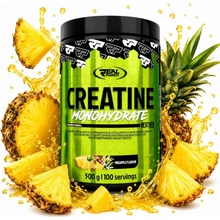 Real Pharm Creatine Monohydrate 500 g