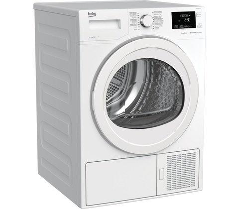 Beko EDS7534CSRX