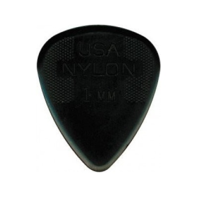 Dunlop 44R 1.00 Nylon Standard Trsátko – Zbozi.Blesk.cz