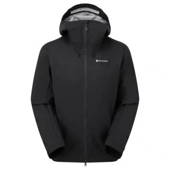 Montane яке Montane Torren Jacket Black XL