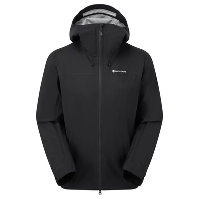 Montane яке Montane Torren Jacket Black XL