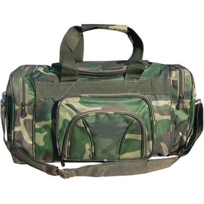 TFT Outdoor LB3084-45 camouflage 20 l