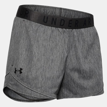 Under Armour Дамски Шорти UA Play Up Shorts 3.0 Twist 1349125-010 (1349125-010)