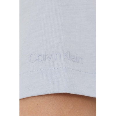 Calvin Klein Памучна тениска Calvin Klein (K20K205338)