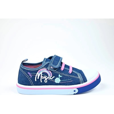 Padini detské plátenky 683 blue