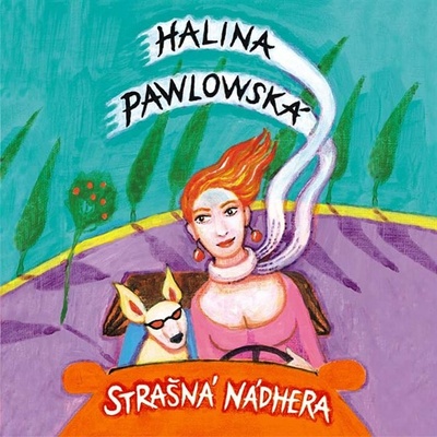 Strašná nádhera