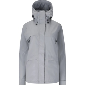 Whistler Дамско водоустойчиво яке Whistler Women's Liel Jacket W-Pro Waterproof jacket - Tradewinds - размер 48 (EU) (102-5259-0217)