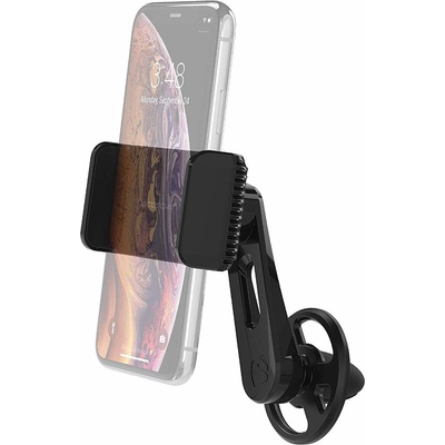 Scosche Универсална стойка за решетка FreeFlow с регулируемо рамо (VP2M-SP)