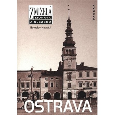 Ostrava