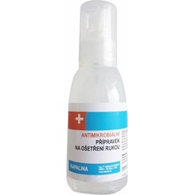 Adonis antimikrobiální čistící a dezinfekční sprej 100 ml