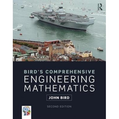 Bird's Comprehensive Engineering Mathematics