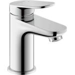 Duravit Wave - Смесител за умивалник, хром WA1010002010 (WA1010002010)