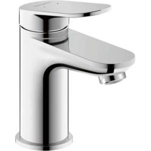 Duravit Wave - Смесител за умивалник, хром WA1010002010 (WA1010002010)