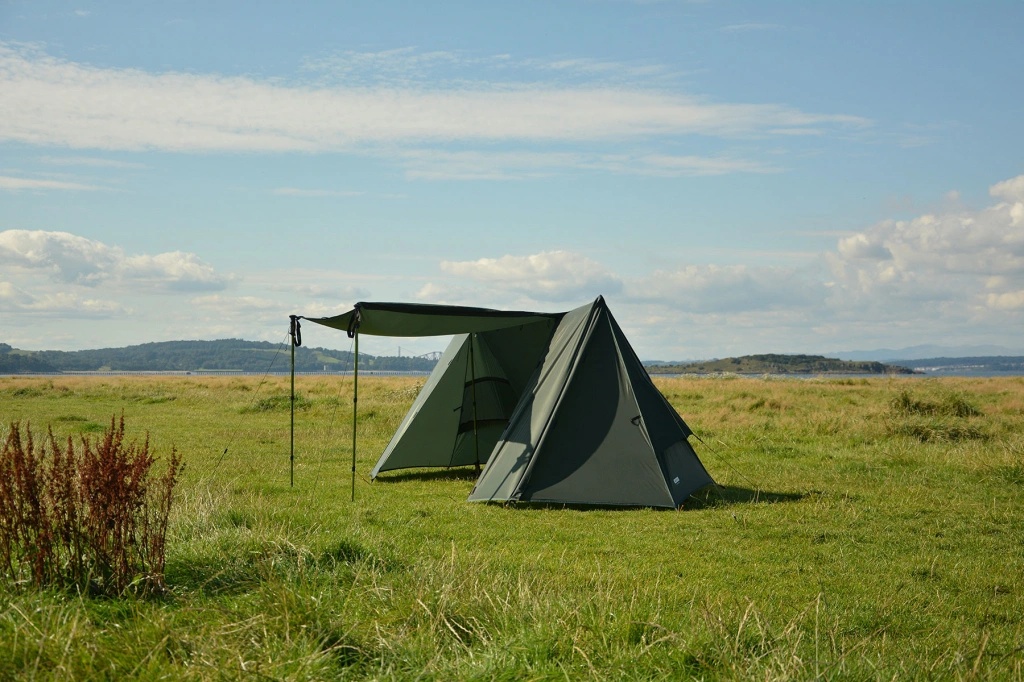 DD Hammocks Superlight A-Frame