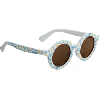 Little Dutch Детски слънчеви очила Little Dutch - Ocean Dreams, 2+ г, UV400 (012326.02)
