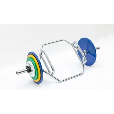 StrongGear Hex Trap bar 1420/50 mm