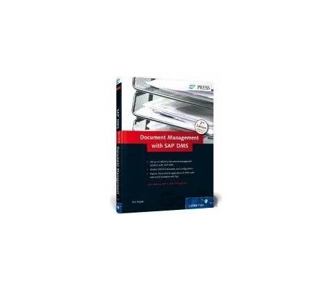 Document Management with SAP DMS