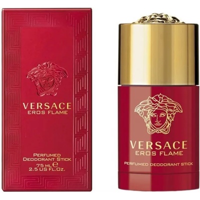Versace Eros Flame Деостик за мъже 100ml
