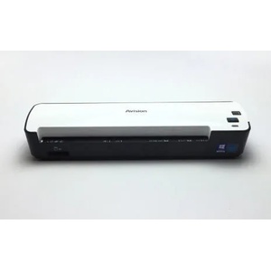 Avision IS25 (000-0698-02G) Скенери