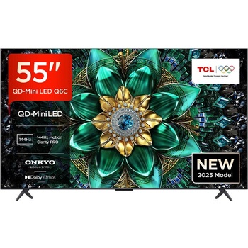 TCL 55C6K