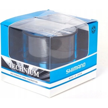 Shimano Technium PB 1250 m 0,285 mm