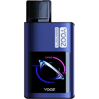 YOOZ Zero V5 1000 mAh Sky Blue 1 ks