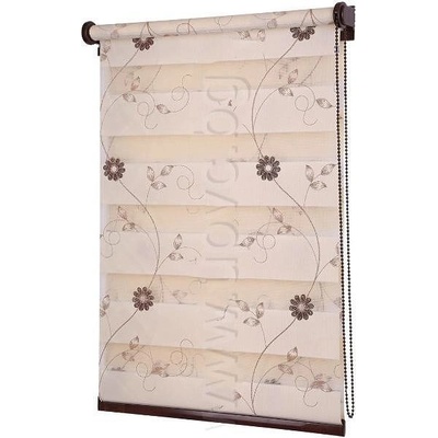 Алупласт ЕООД Руло щори Ден & Нощ Стандарт