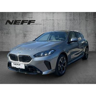 BMW 116i 90 kW