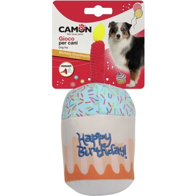Camon hračka Happy Birthday so zvukom 23 cm
