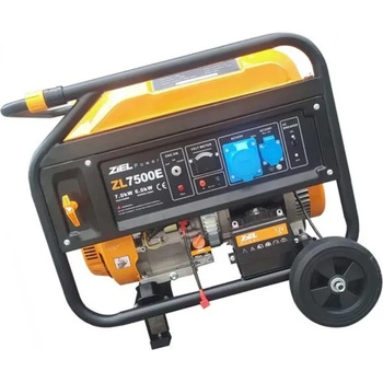 Image 1 of ZIEL KL7500E (175597)