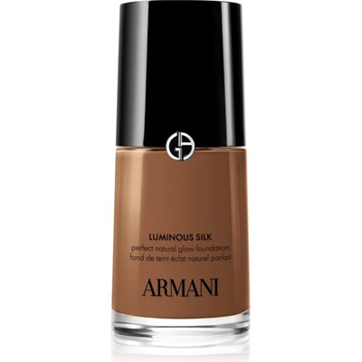 Armani Luminous Silk Foundation 2026 озаряващ фон дьо тен цвят 14 30ml