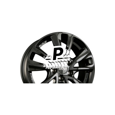 OXXO OBERON 6,5x16 5x108 ET47 black