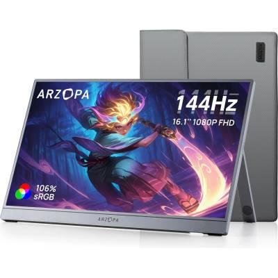 ARZOPA Z1FC