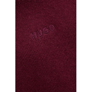 HUGO BOSS Вълнен пуловер (50499970)
