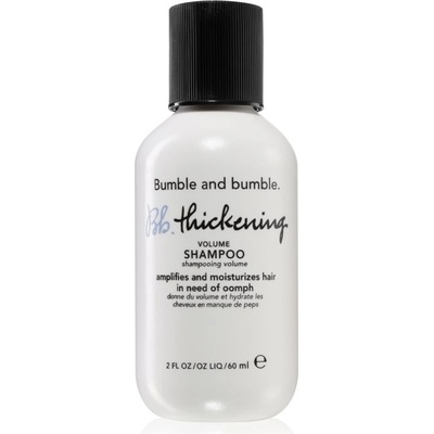 Bumble and Bumble Thickening Shampoo 60 ml
