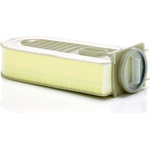 Mann-filter Въздушен филтър mann-filter c 35 005 Въздушен филтър
