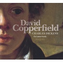 Audioknihy David Copperfield - Charles Dickens