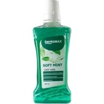 DentaMax Вода за уста DentaMax Soft Mint без алкохол 500 мл