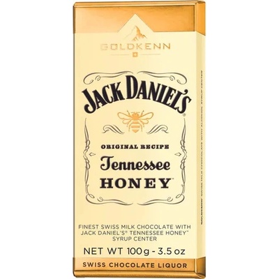 Jack Daniels Tennessee Honey 100 g