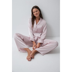 Women'Secret пижама от две части дамска (3594785)
