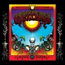 Aoxomoxoa The Grateful Dead CD