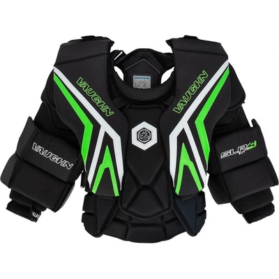 Vaughn Ventus SLR4 Int