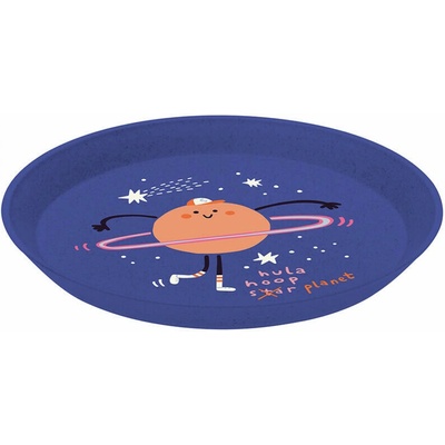 Koziol Dětský talíř DREAMS 20,5 cm