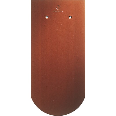 SwissporTon Bobrovka Lenti 180 x 380 x 14 mm engoba medenočervená
