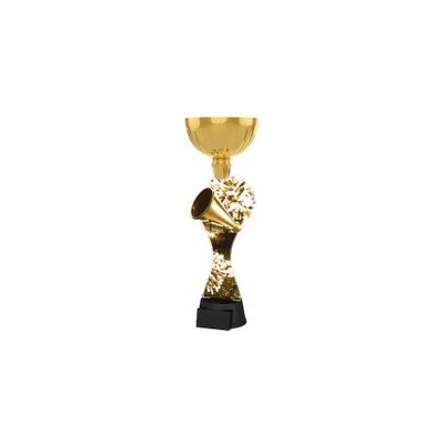 Poháry Bauer Akrylátová trofej ACUPCGNM23 Roztleskávačky