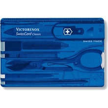 Victorinox SwissCard 0.7122.T2